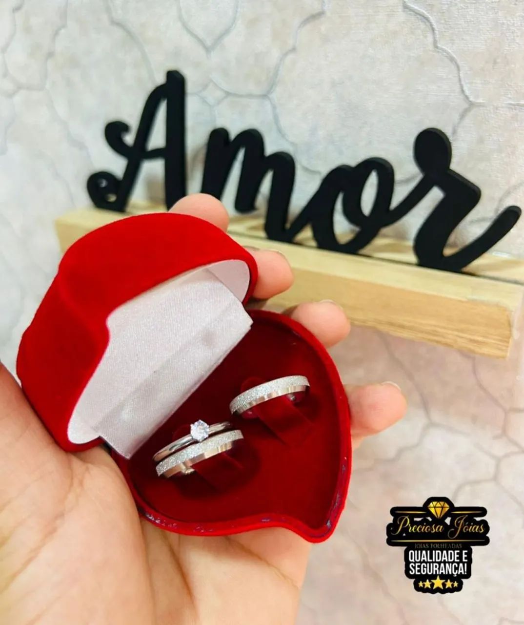 Alianças ? - Foto 2