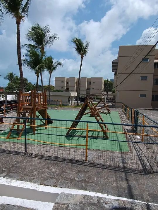OPORTUNIDADE!!! Vendo apartamento com dois quartos no Bairro dos ipês 