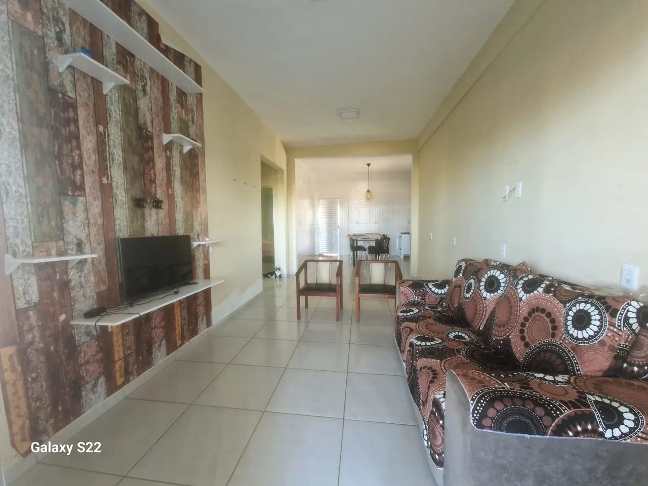 Casa Temporada com Piscina em Local Tranquilo - Foto 4