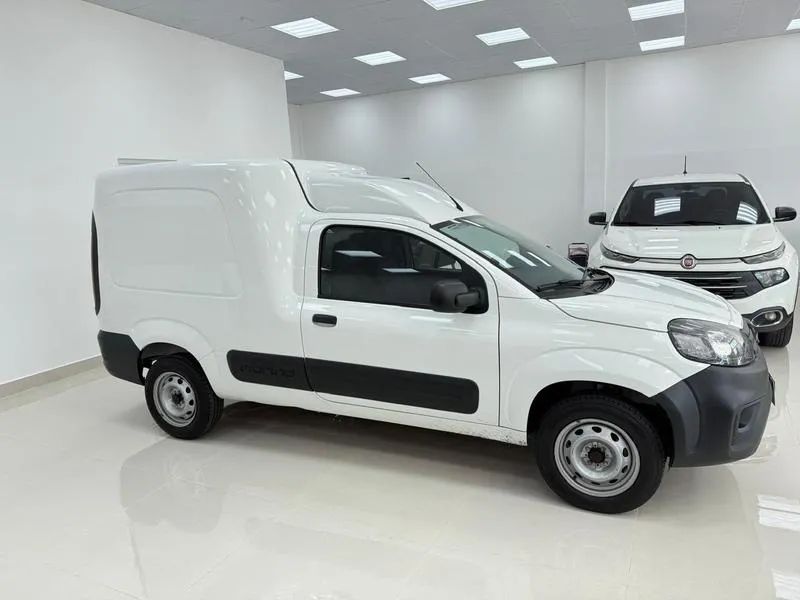 FIAT FIORINO ENDURANCE 2024