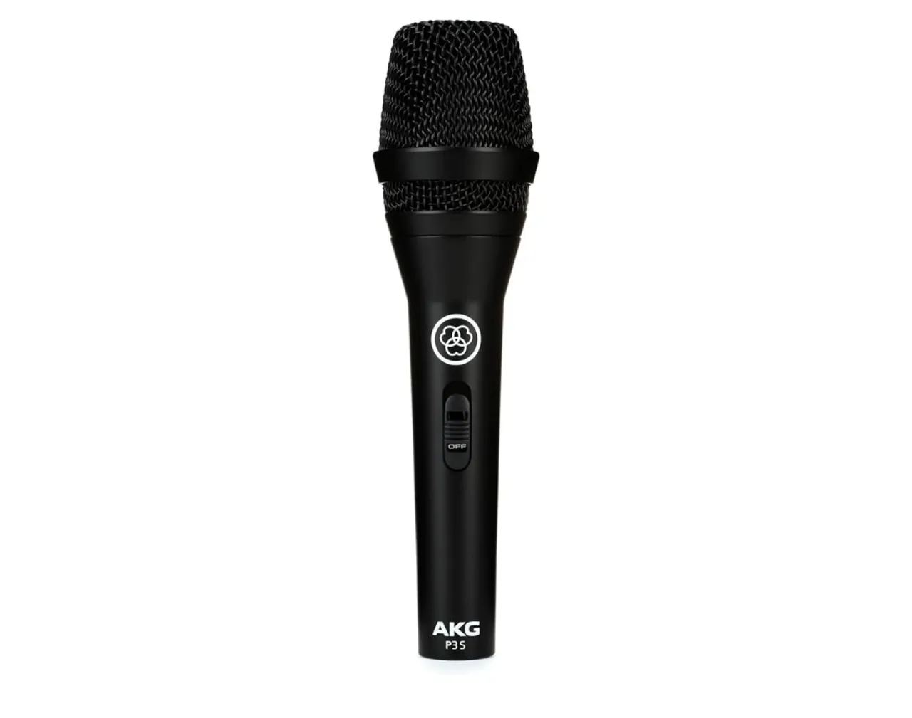 Microfone AKG P3S