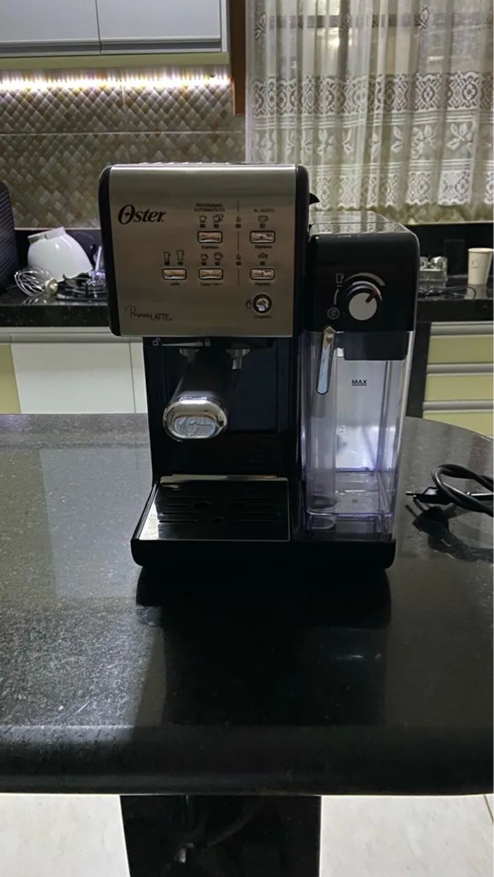 Cafeteira Elétrica oster - Foto 2