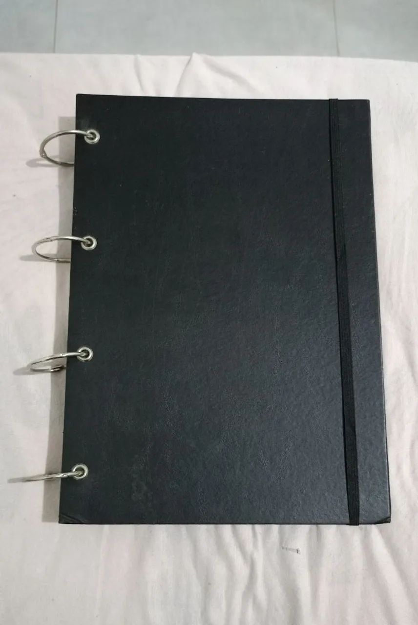 Caderno argolado64842092172289120