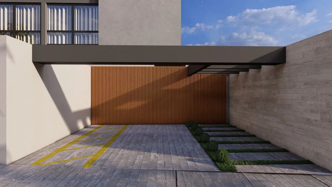 APARTAMENTO NO SANTO ANTÔNIO | 82 M² | SUÍTE + 2 | 1 VAGA DE GARAGEM - Foto 4