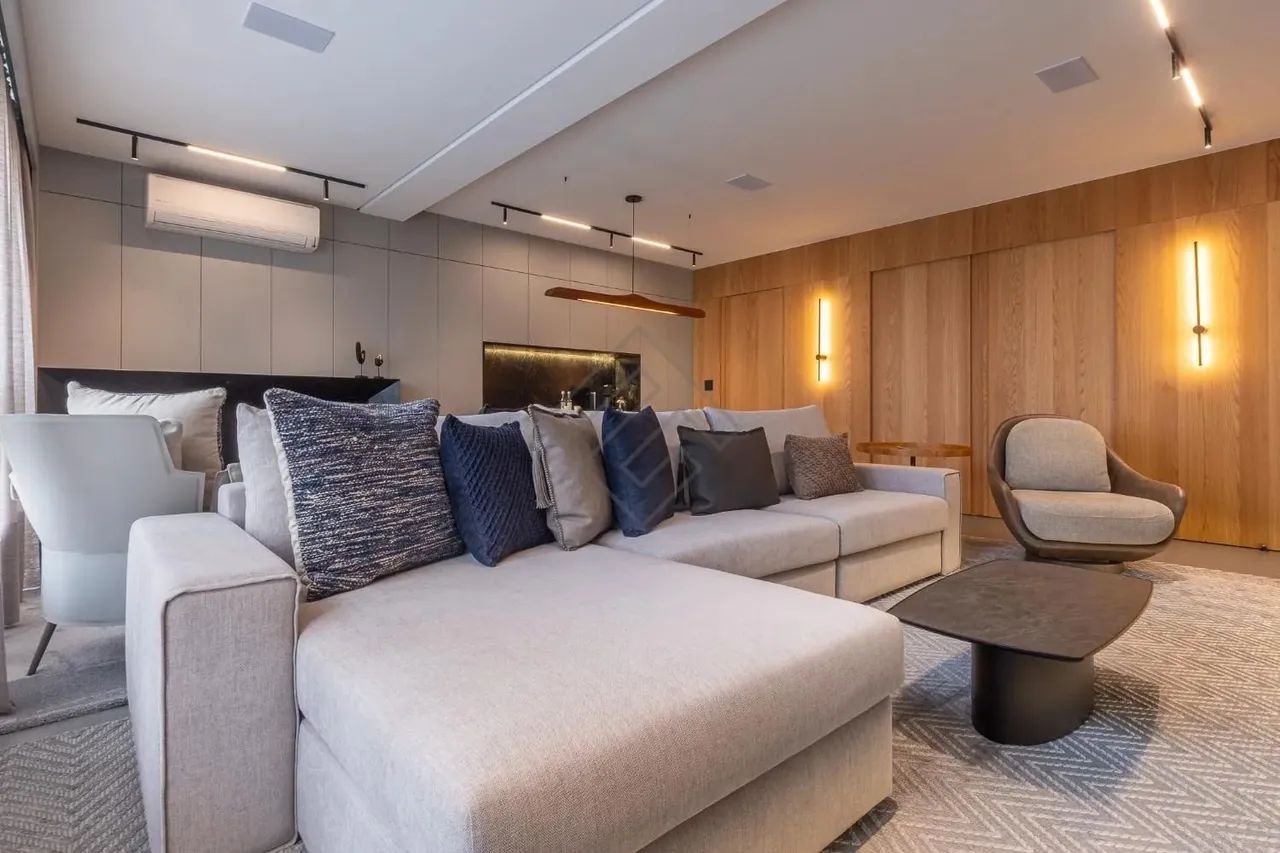 Apartamento mobiliado à venda ou locação no Cambuí em Campinas/SP - Foto 6
