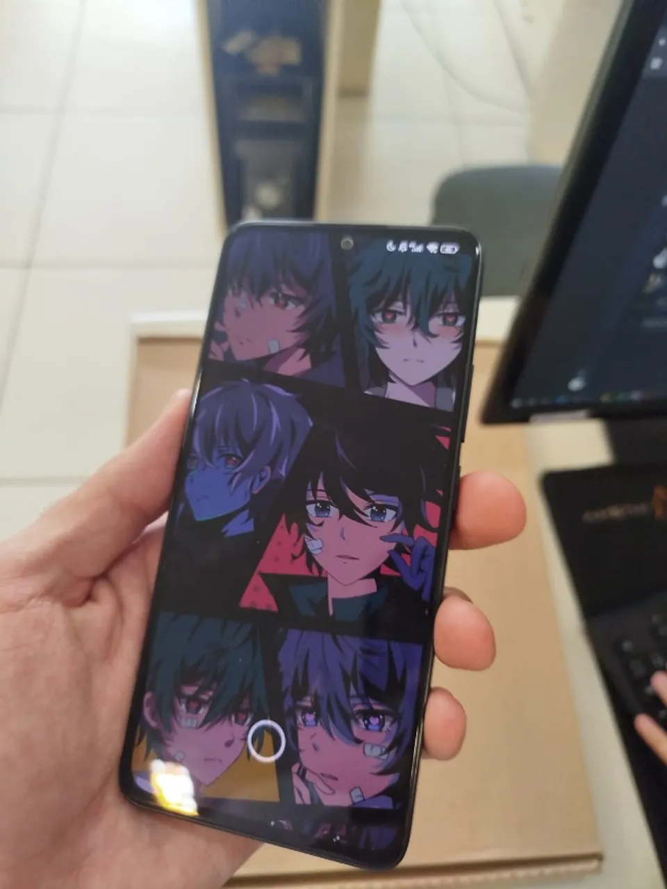 Celular Redmi Note 13 Usado