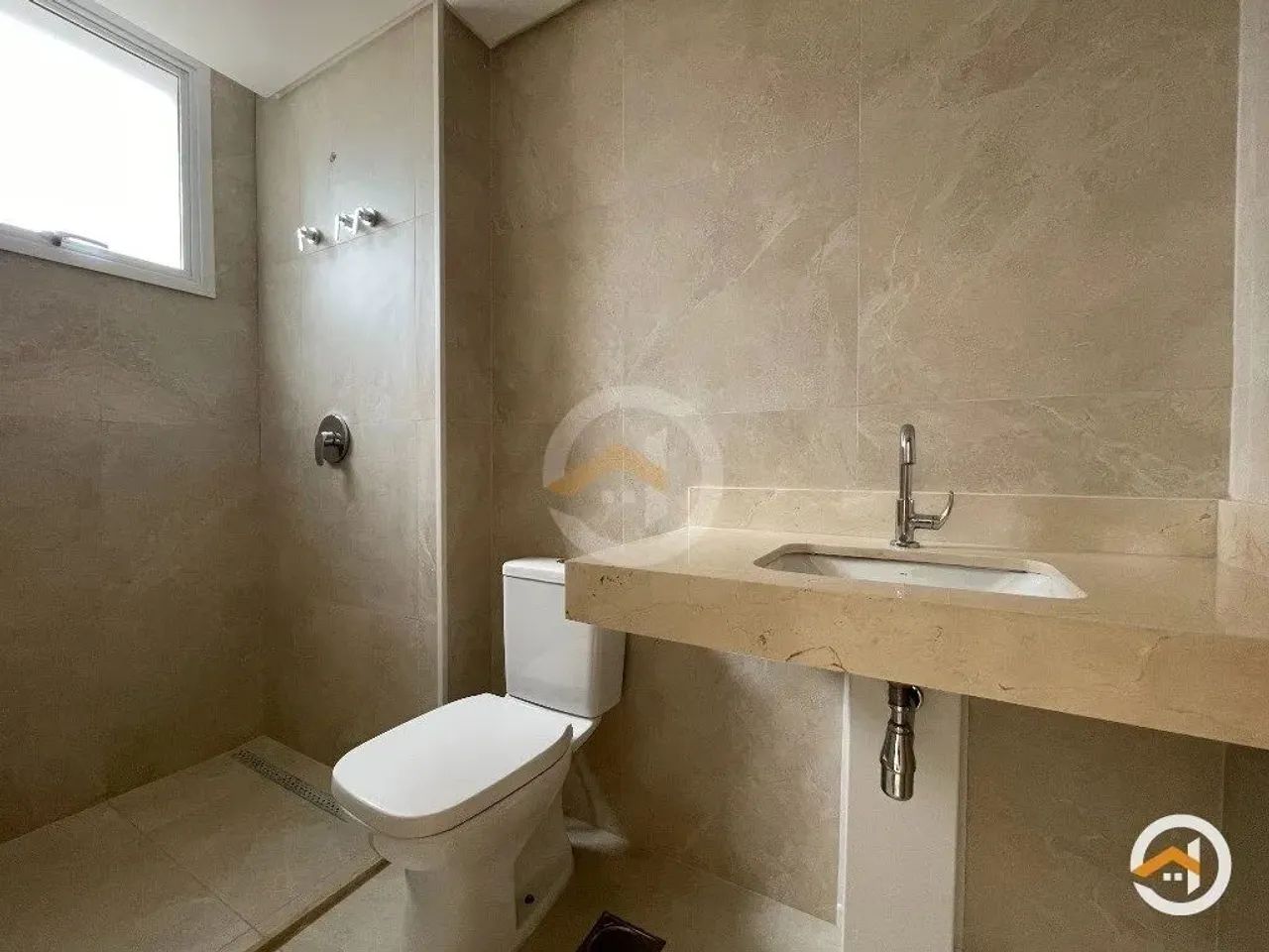 Apartamento de 4 Suítes no Setor Marista  Alto Padrão Perto do Parque Areião - Foto 5