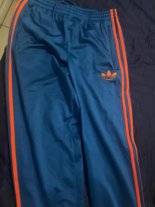 Calça Adidas Firebird
