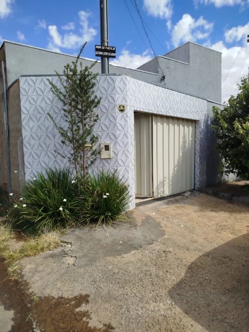 Foto - Anápolis - Parque Brasília 2ª Etapa