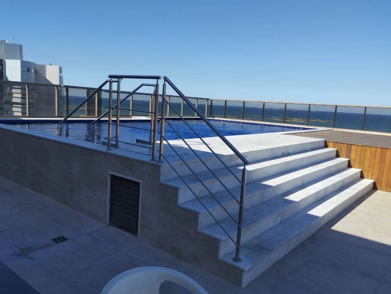 Apartamento para temporada  - Foto 7