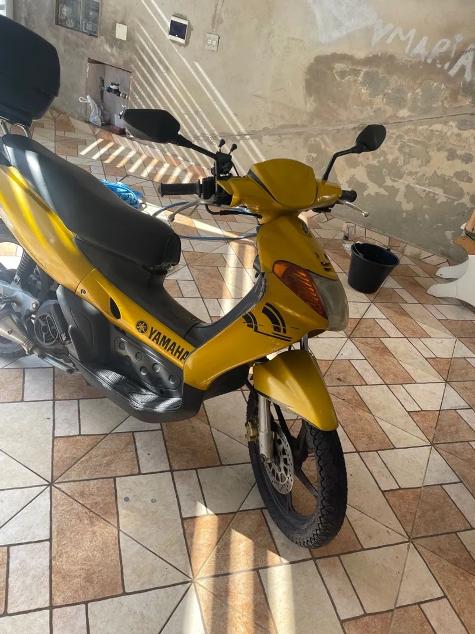 Moto neo 115c aut - Foto 5