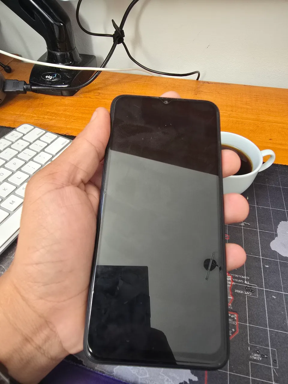 Poco M5 (Excelente estado)