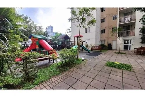 Apartamento tipo para venda com 2 quartos, sendo 1 suíte, 64m² - Foto 11