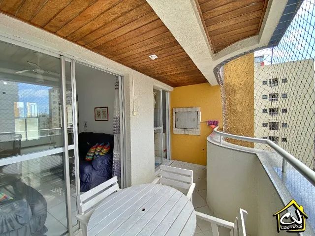 Páscoa/Balonismo 2025 - Apartamento c/ 3 Quartos - 3 Quadras Mar - Prainha - Foto 4