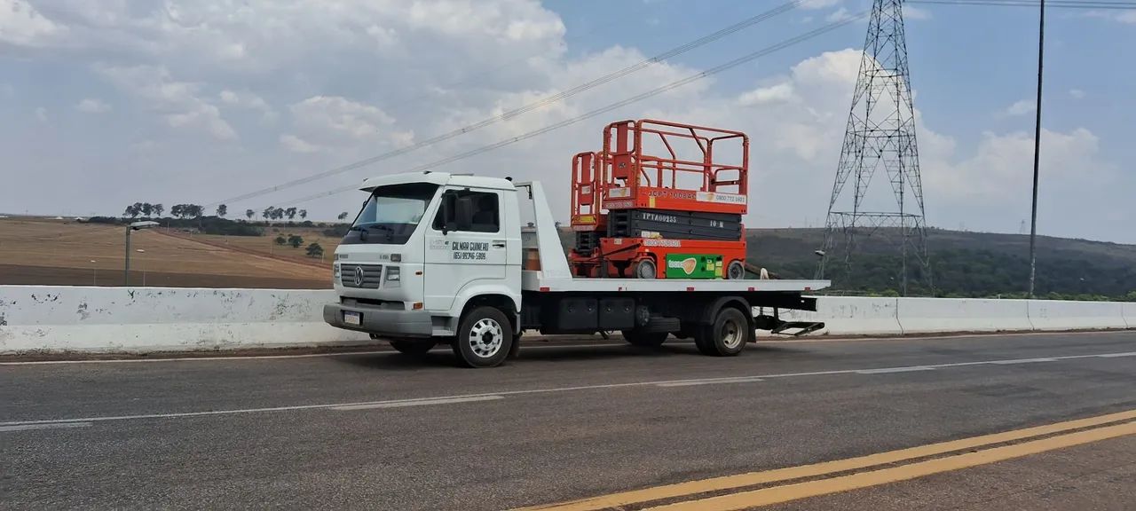 Transporte geral 