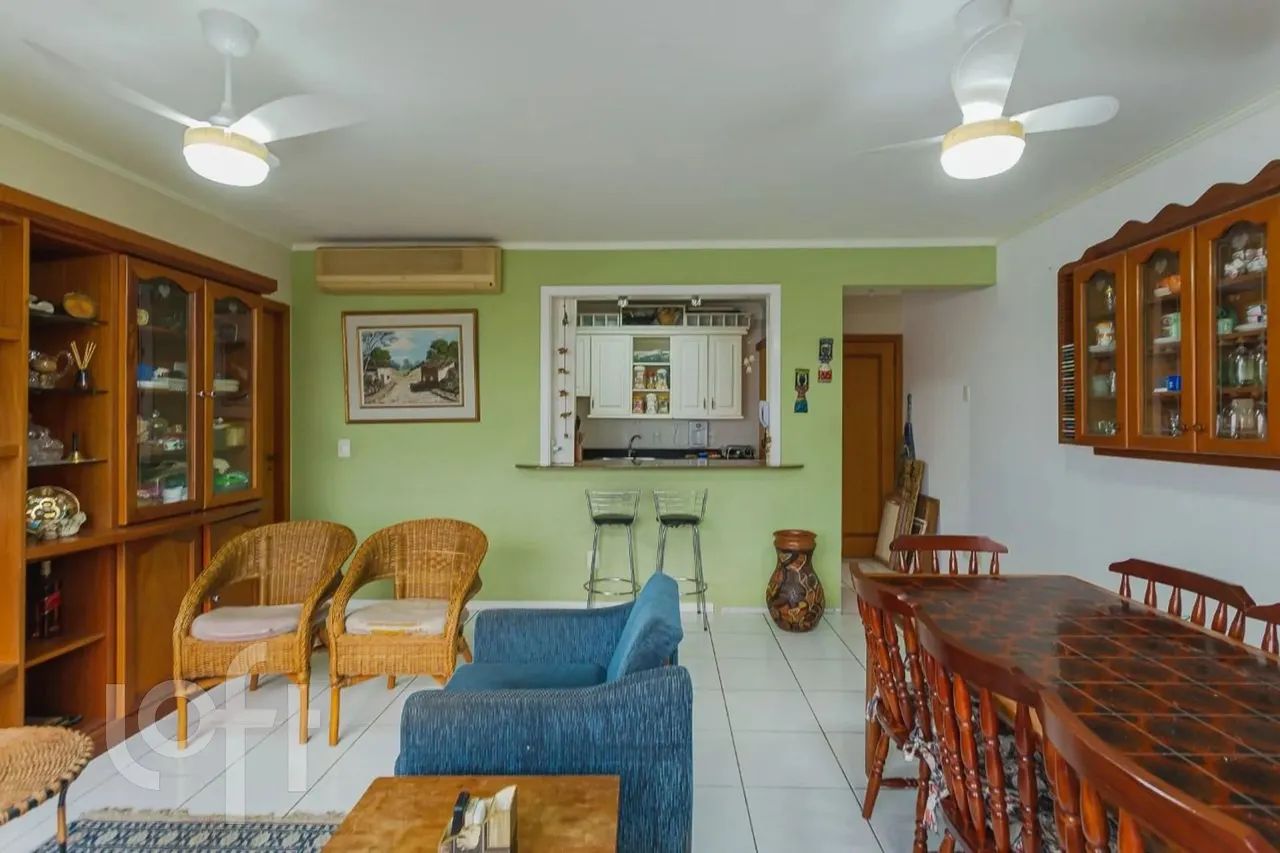 Apartamento 3 dormitórios (1 suíte) a venda no bairro Petrópolis - Porto Alegre/RS - Foto 4