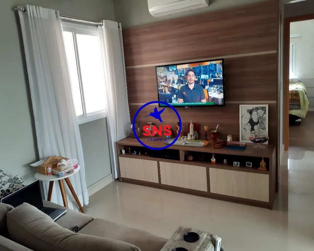 APARTAMENTO RESIDENCIAL em CAMPINAS - SP, PARQUE INDUSTRIAL - Foto 2