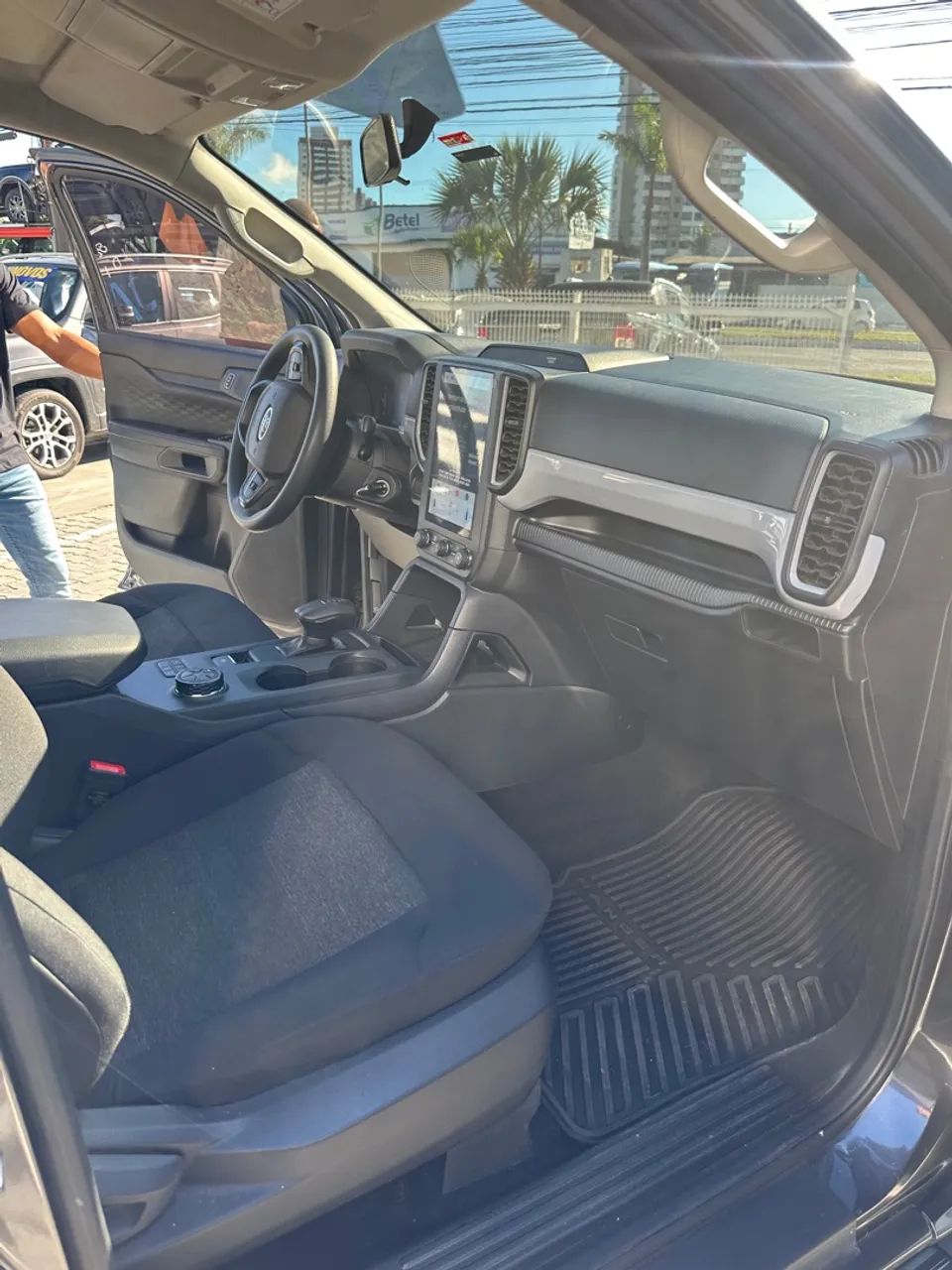 Ranger XLS V6 4X4 Diesel  - Foto 5