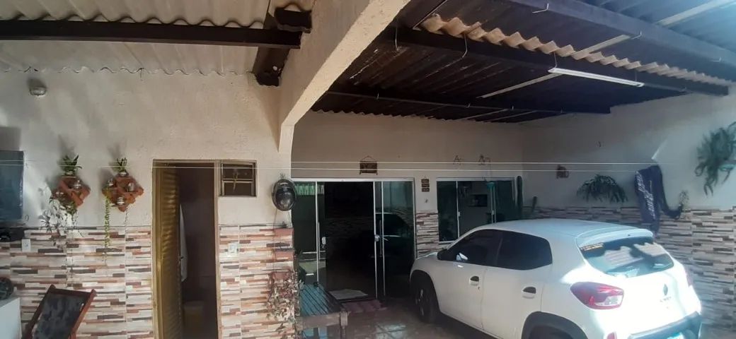 Foto - Brasília - Setor Oeste (Sobradinho II)