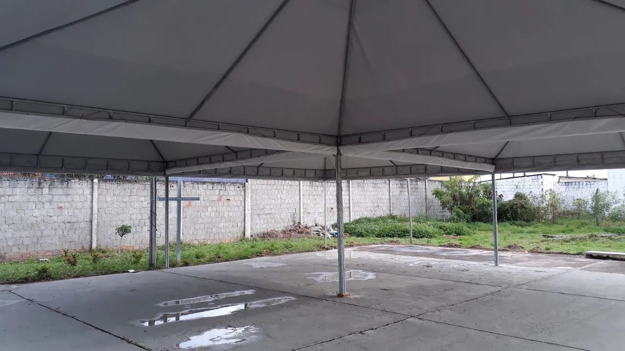 Tendas 6x6 novas - Foto 4