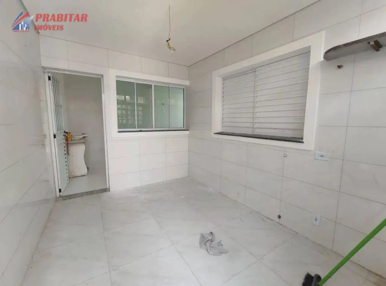 Casa com 1 dormitório para alugar, 47 m² por R$ 1.800,00/mês - Vila dos Remédios - São Pau