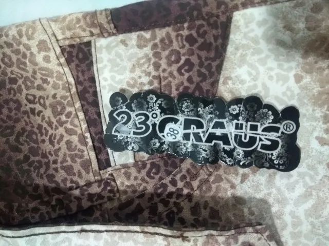 Calça Feminina 23º Graus - Foto 5