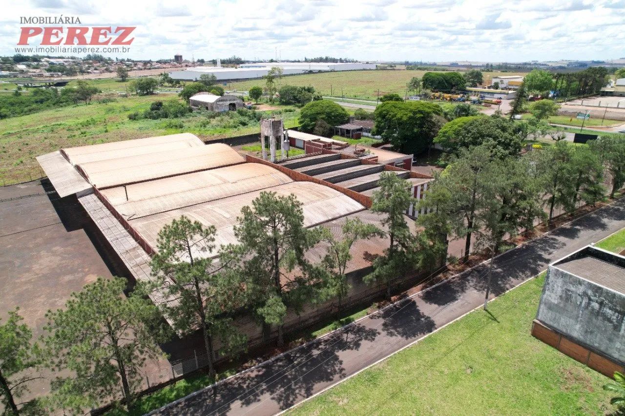 A Imobiliária Perez oferece à você mais uma ótima oportunidade de barracão para locação e  - Foto 5