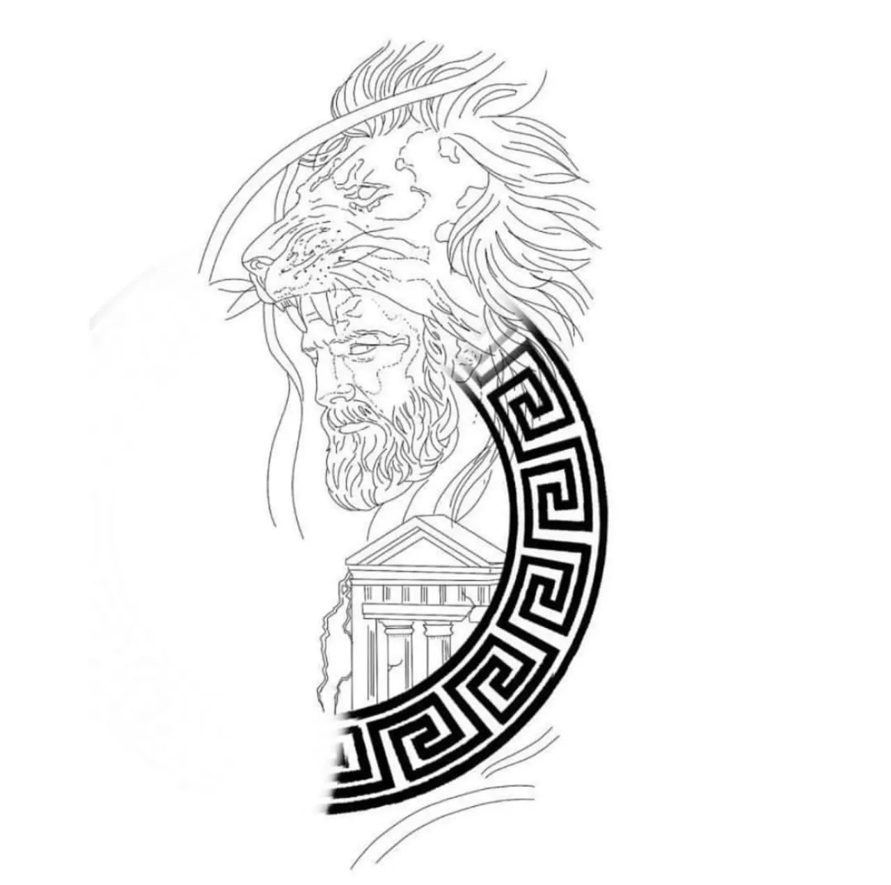 Faço troca de Tatuagem leia a descrição  - Foto 6