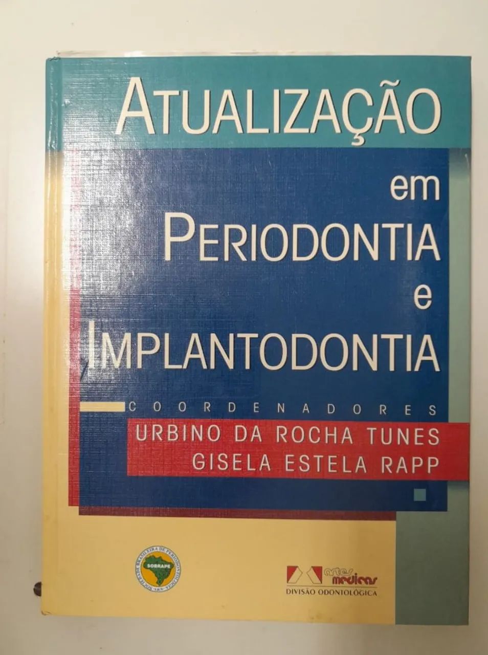 *LIVROS DE ODONTOLOGIA*  - Foto 4