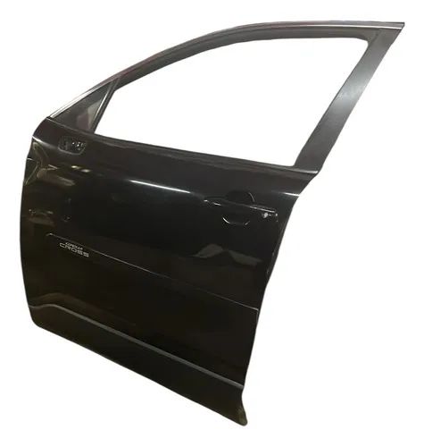 Fechadura Porta Dianteira Esquerda Toyota Corolla Cross - Peças