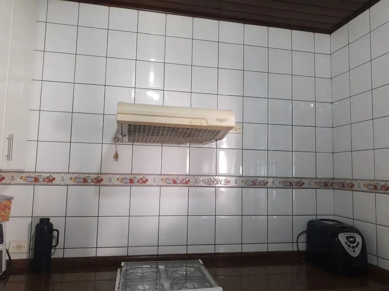 CASA TÉRREA - SANTO ANDRÉ - RECREIO DA BORDA DO CAMPO - Foto 9