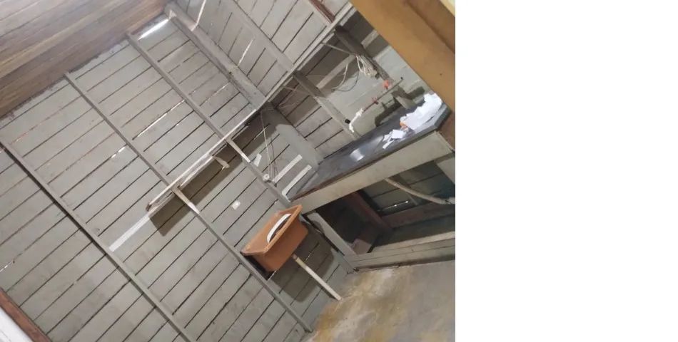 Casa no Laguinho ótimo preço pra vender logo - Foto 5
