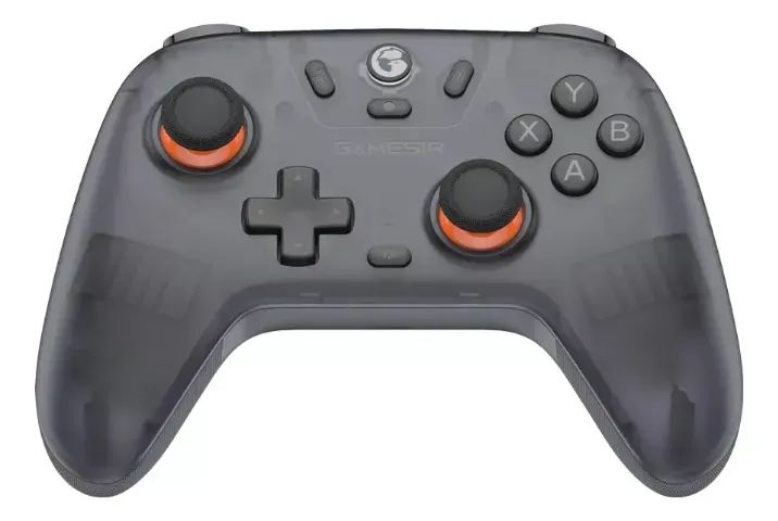 Controle Sem Fio Gamesir Nova Lite/Compativel com  Android/PC/Switch - Foto 4