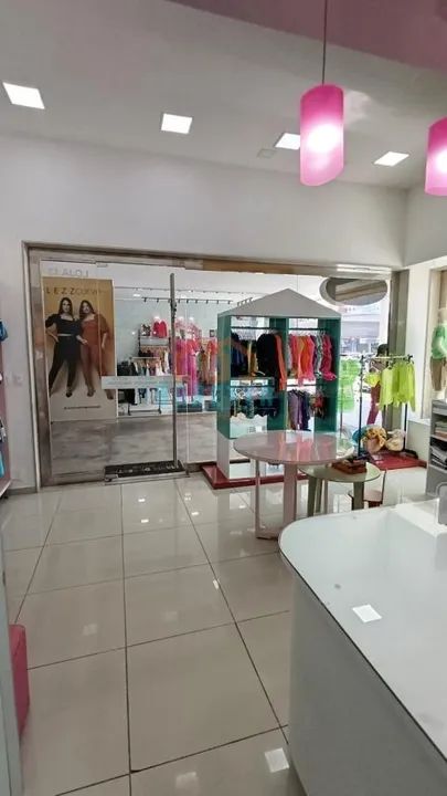 CÓD: 3083. Loja para Locação no Shopping Oásis Center no bairro Centro - Foto 9
