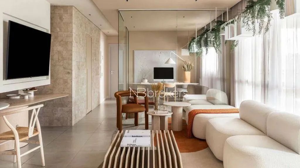 COBERTURA DUPLEX COM 3 SUÍTES, 3 VAGAS E VISTA PRIVILEGIADA! - Foto 4