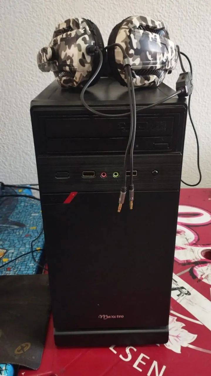 Pc core i3  - Foto 2