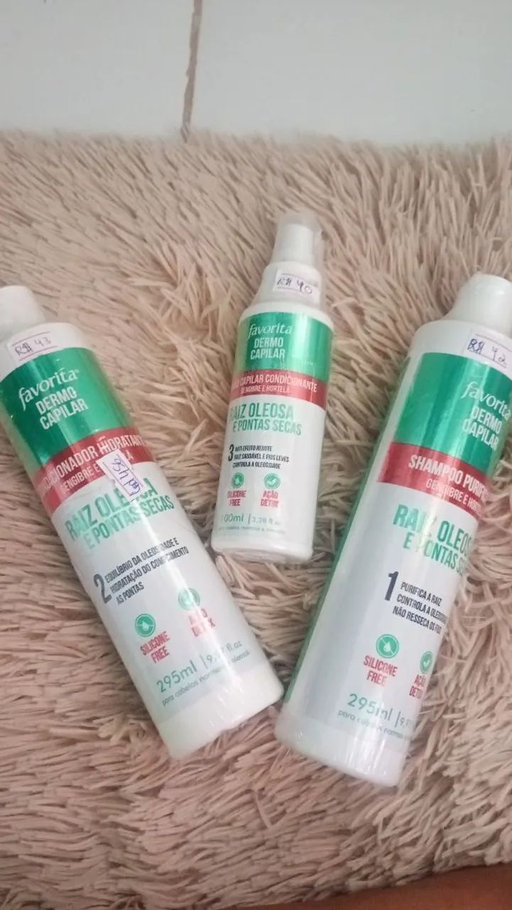 Produtos de beleza  - Foto 4