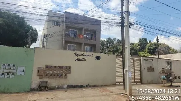 Oportunidade Única em AGUAS LINDAS DE GOIAS - GO | Tipo: Apartamento | Negociação: Venda O