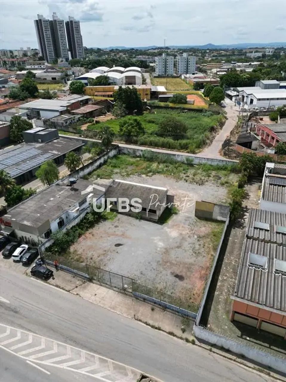 Área Comercial BR-153 - 2.250m² - Foto 5