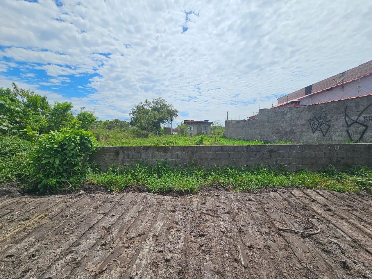 Foto - Peruíbe - Park D'Aville