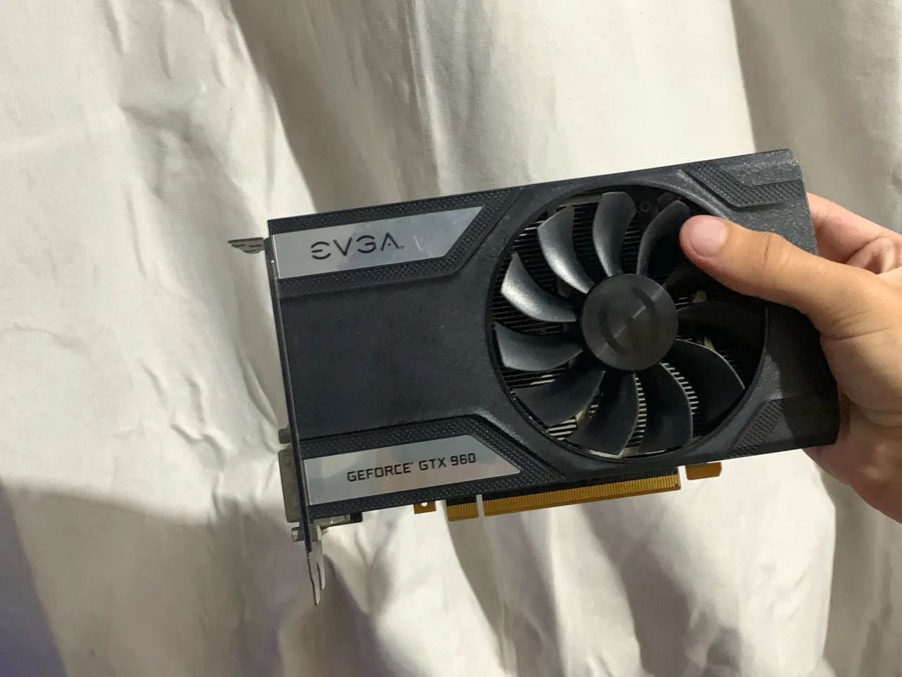 Gtx 960 (defeito)64308006784642121