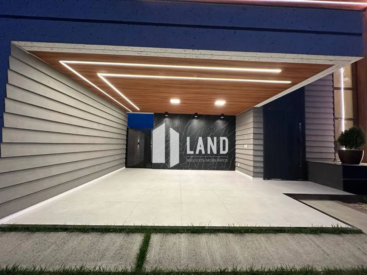 OPORTUNIDADE NA CIDADE ALPHA - CASA NOVA TERRAS 1 - Foto 2