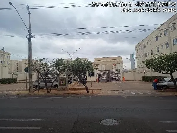 Oportunidade Única em SAO JOSE DO RIO PRETO - SP | Tipo: Apartamento | Negociação: Venda O