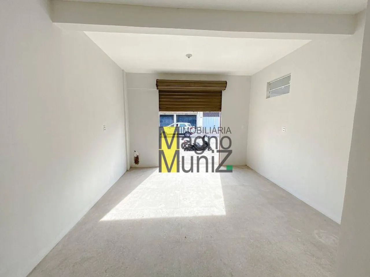 Loja para alugar, 23 m² por R$ 1.004,65/mês - Praia do Futuro - Fortaleza/CE - Foto 2