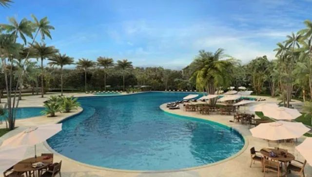 Vende Lote no Condomínio Miriti Internacional Golfe Marina - Foto 5