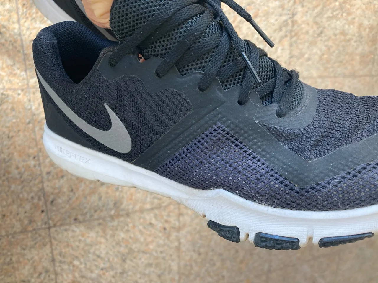Tênis Nike Flex original