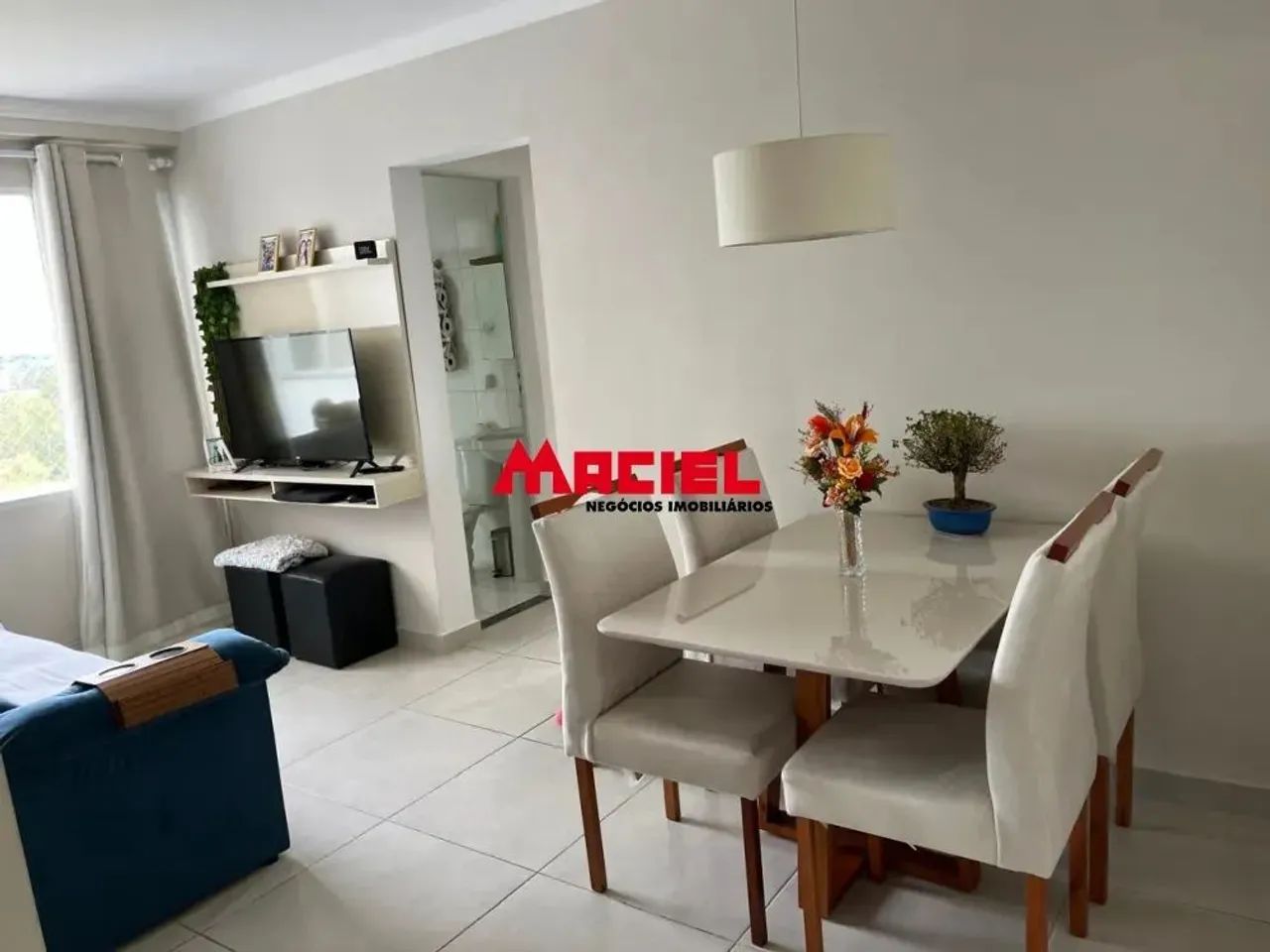 -APARTAMENTO - CENTRO DA CIDADE - PERTÍSSIMO RODOVIÁRIA VELHA- - Foto 4