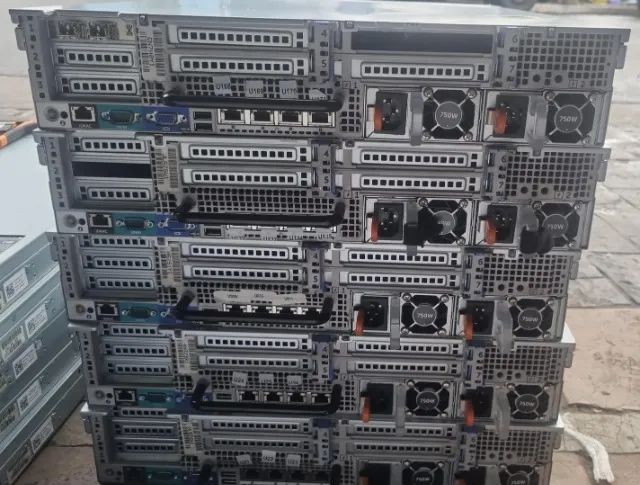 Servidor Dell R720 monto conforme necessidade a partir  - Foto 2