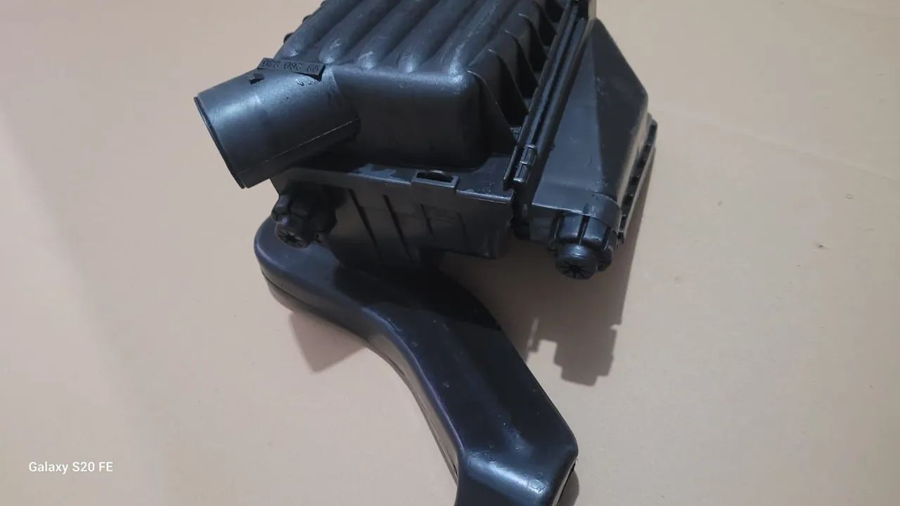 Caixa de ar - Corsa - Foto 4