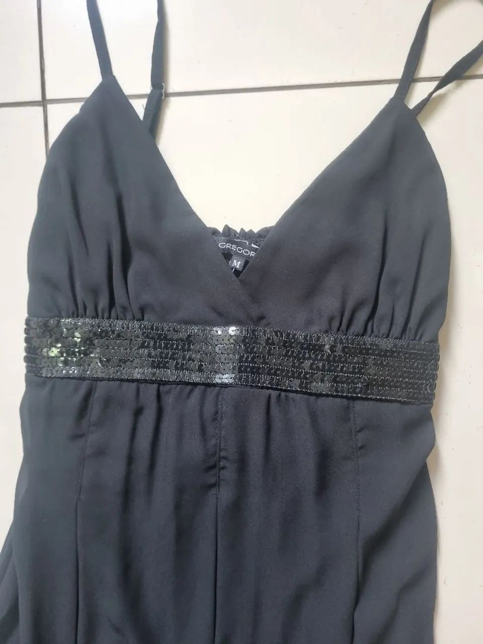 Vestido midi M - Foto 2